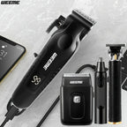 Rechargeable Hair Clipper Set detail view 17 for Australian shoppers