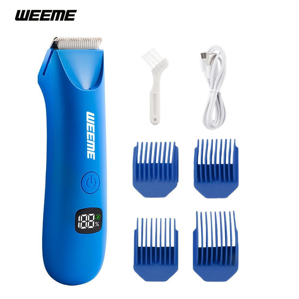 Rechargeable Hair Clipper Set detail view 26 for Australian shoppers