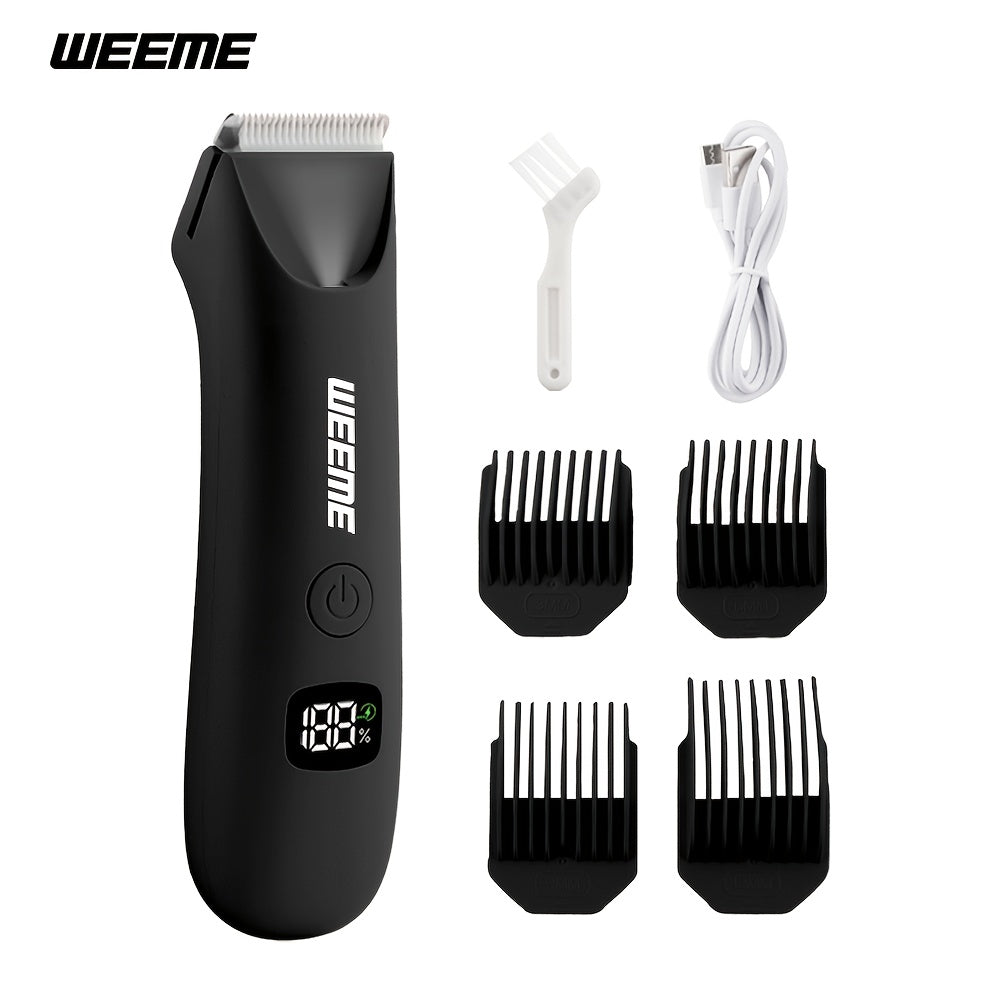 Rechargeable Hair Clipper Set detail view 27 for Australian shoppers