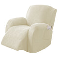4-Pack Washable Sofa Slipcover product detail 2