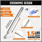 4-Piece Telescopic Magnetic Pickup Tool product detail 7