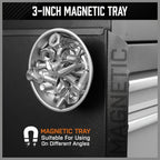 4-Piece Telescopic Magnetic Pickup Tool product detail 9