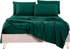 Cotton Blend Bed Sheet Set product detail 19