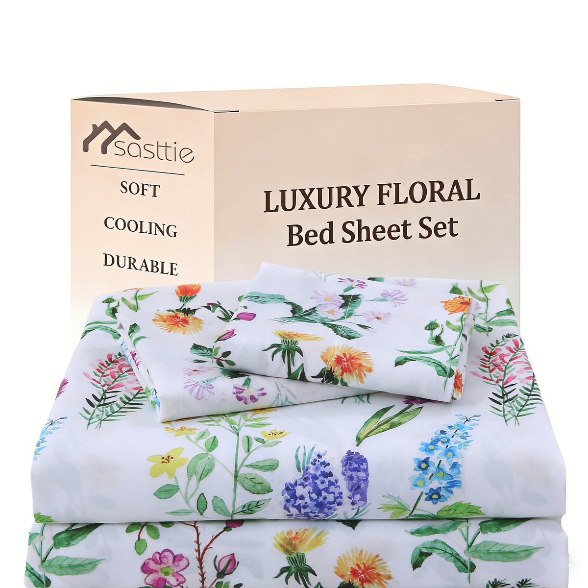 Bed Sheet Set product detail 6