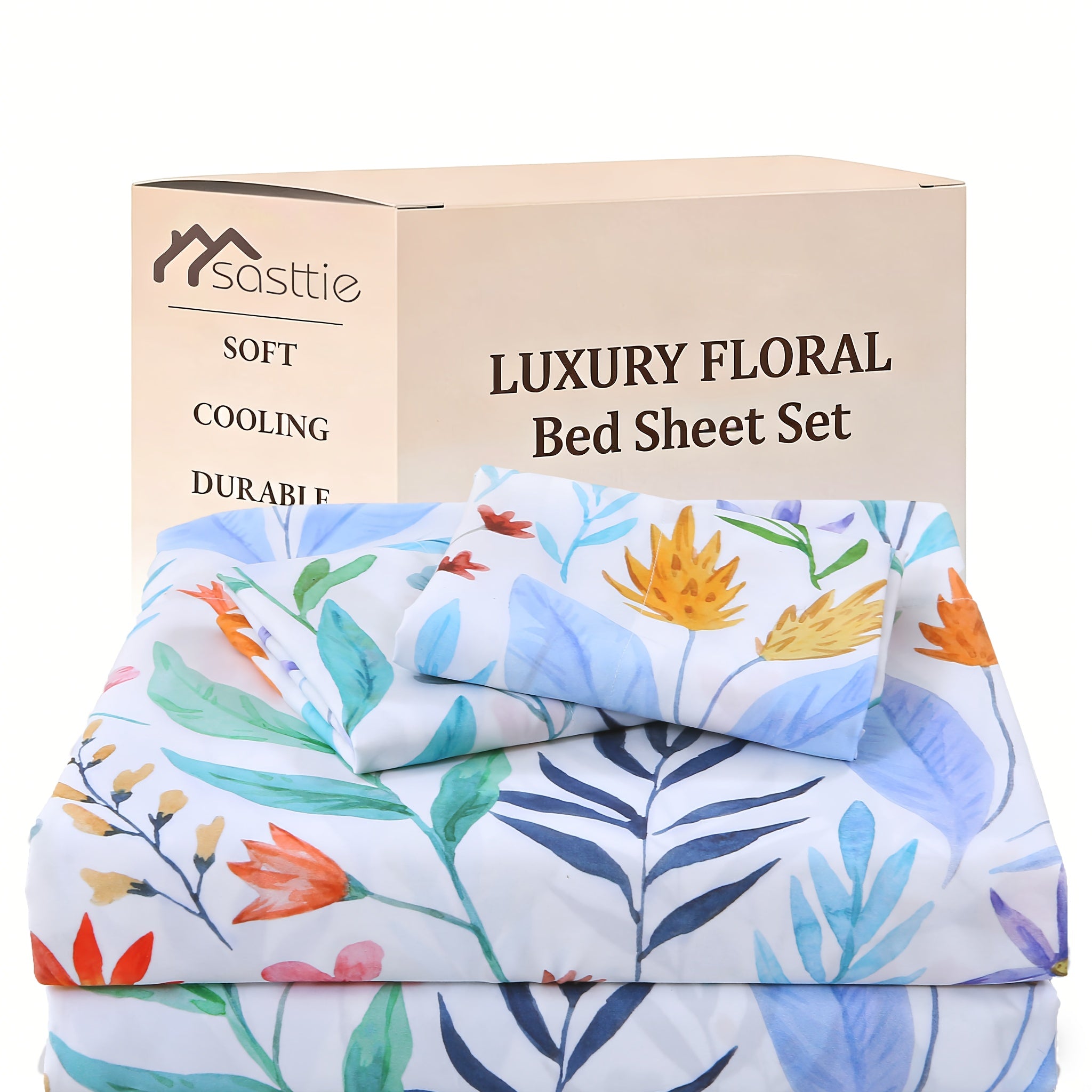 Bed Sheet Set product detail 7