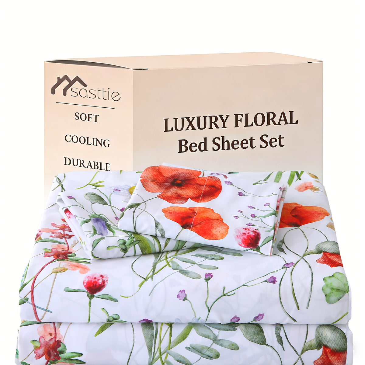 Bed Sheet Set product detail 5