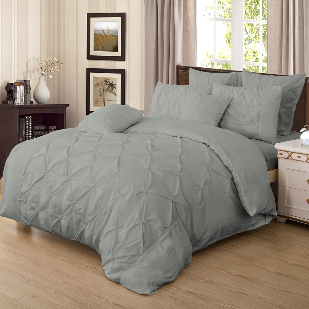 Duvet Cover Set product detail 8