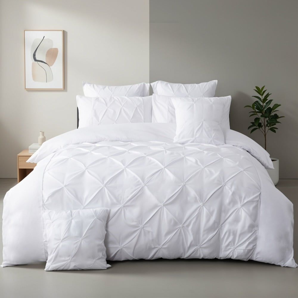 Duvet Cover Set product detail 7