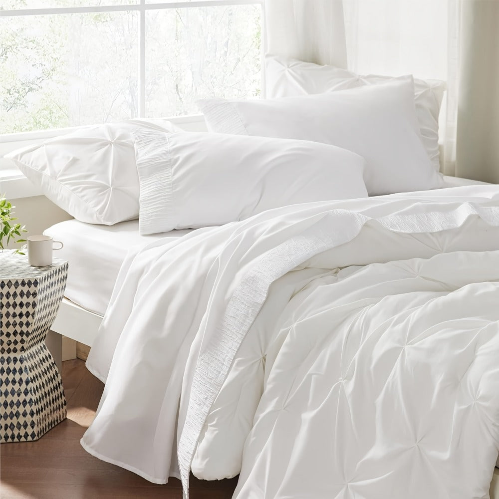 Duvet Cover Set product detail 4