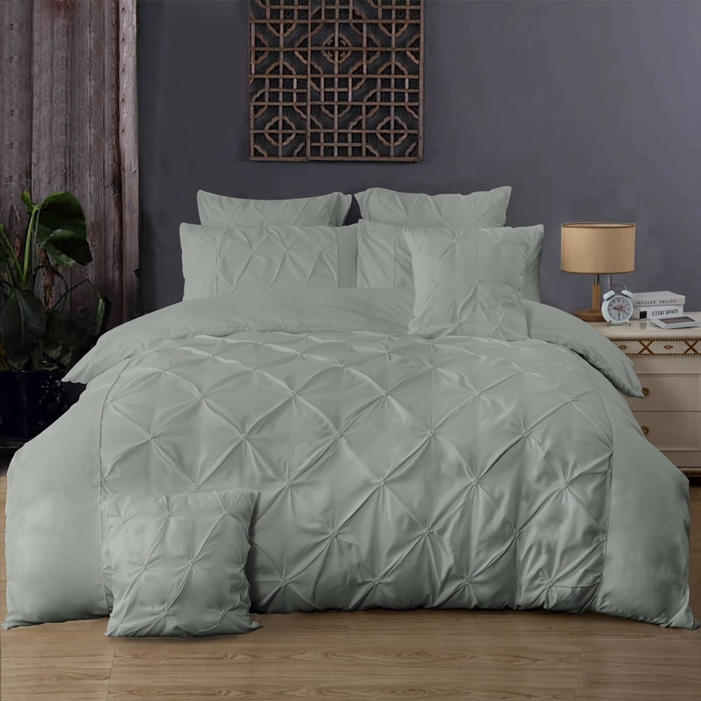 Duvet Cover Set product detail 12