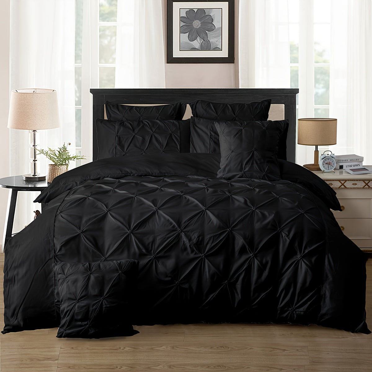 Duvet Cover Set product detail 13
