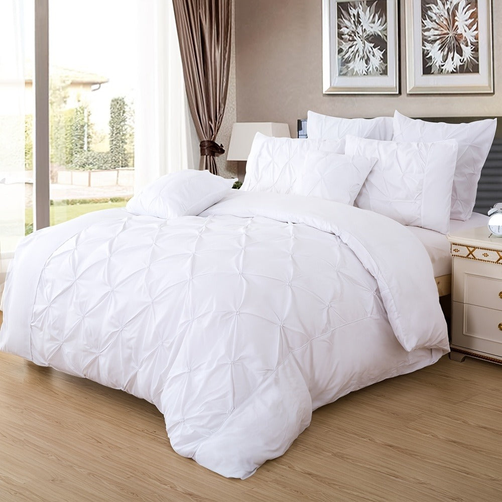 Duvet Cover Set product detail 9