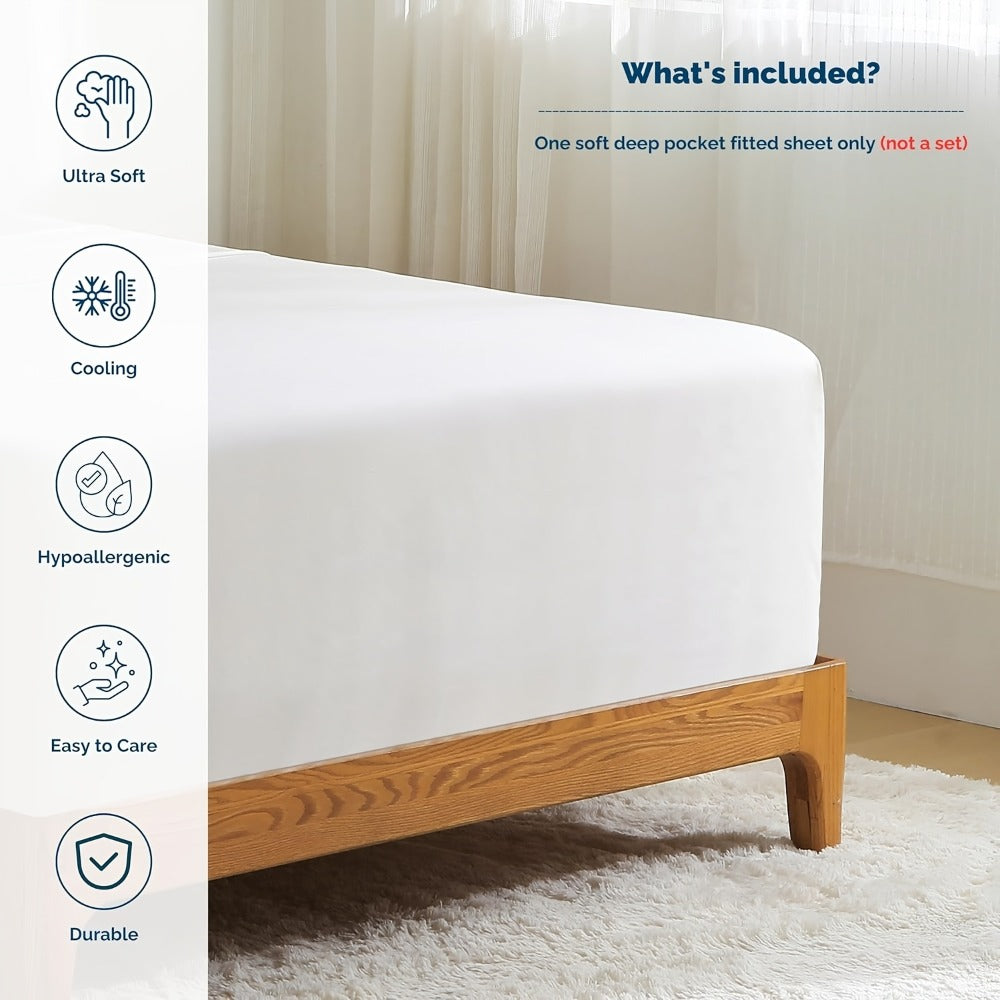 Fitted Sheet product detail 6