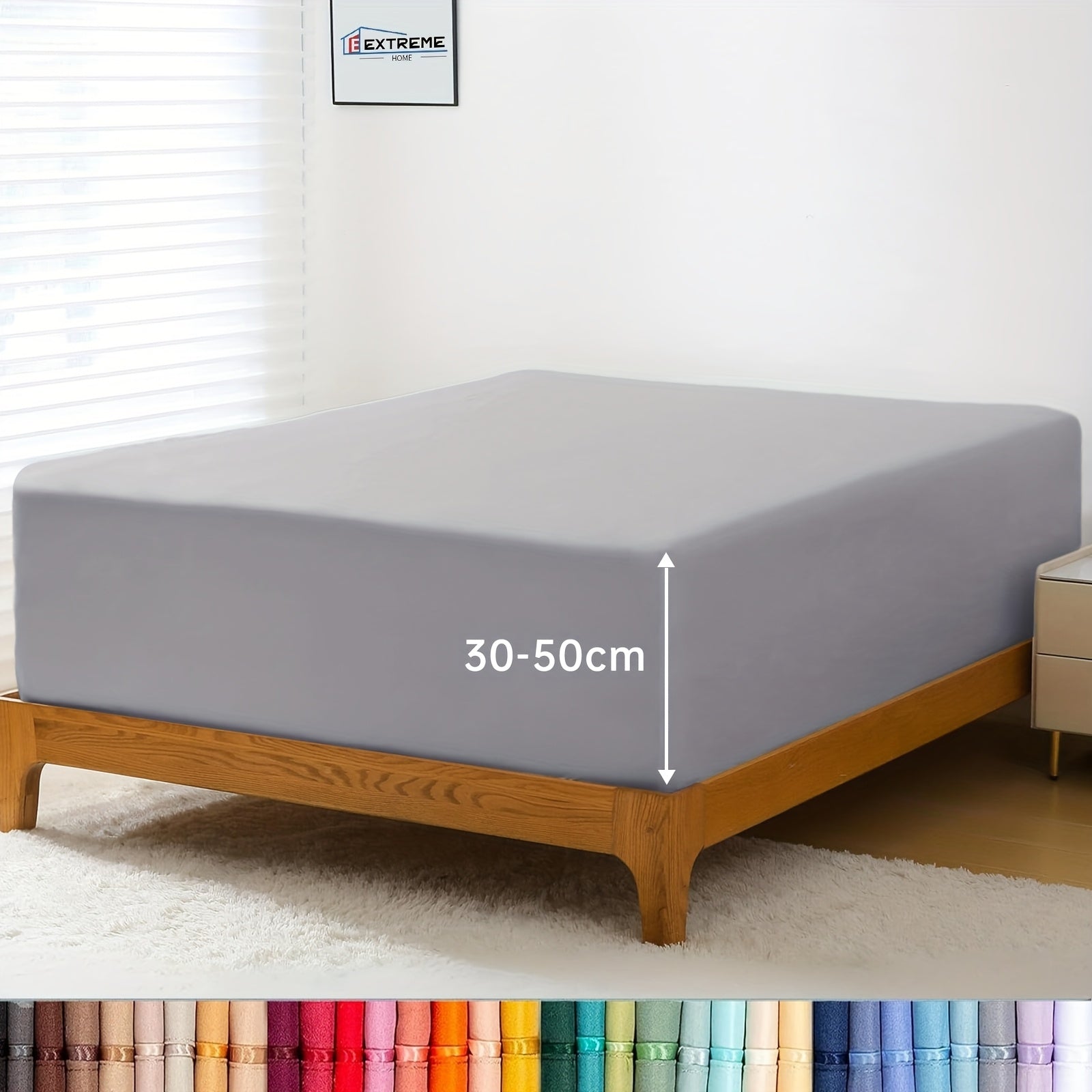 Fitted Sheet product detail 18