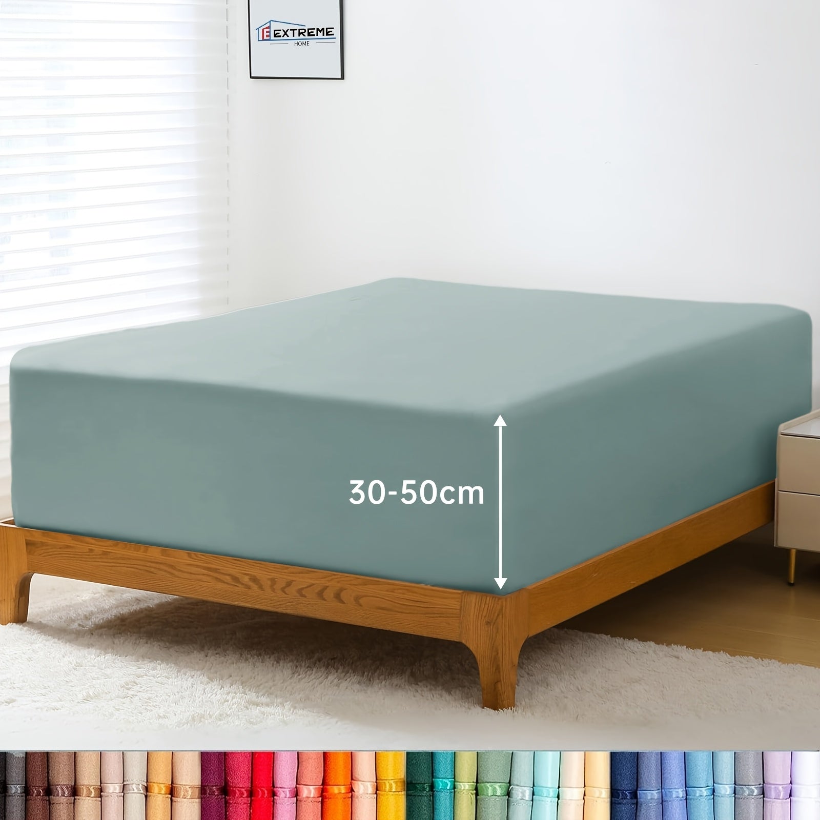 Fitted Sheet product detail 20