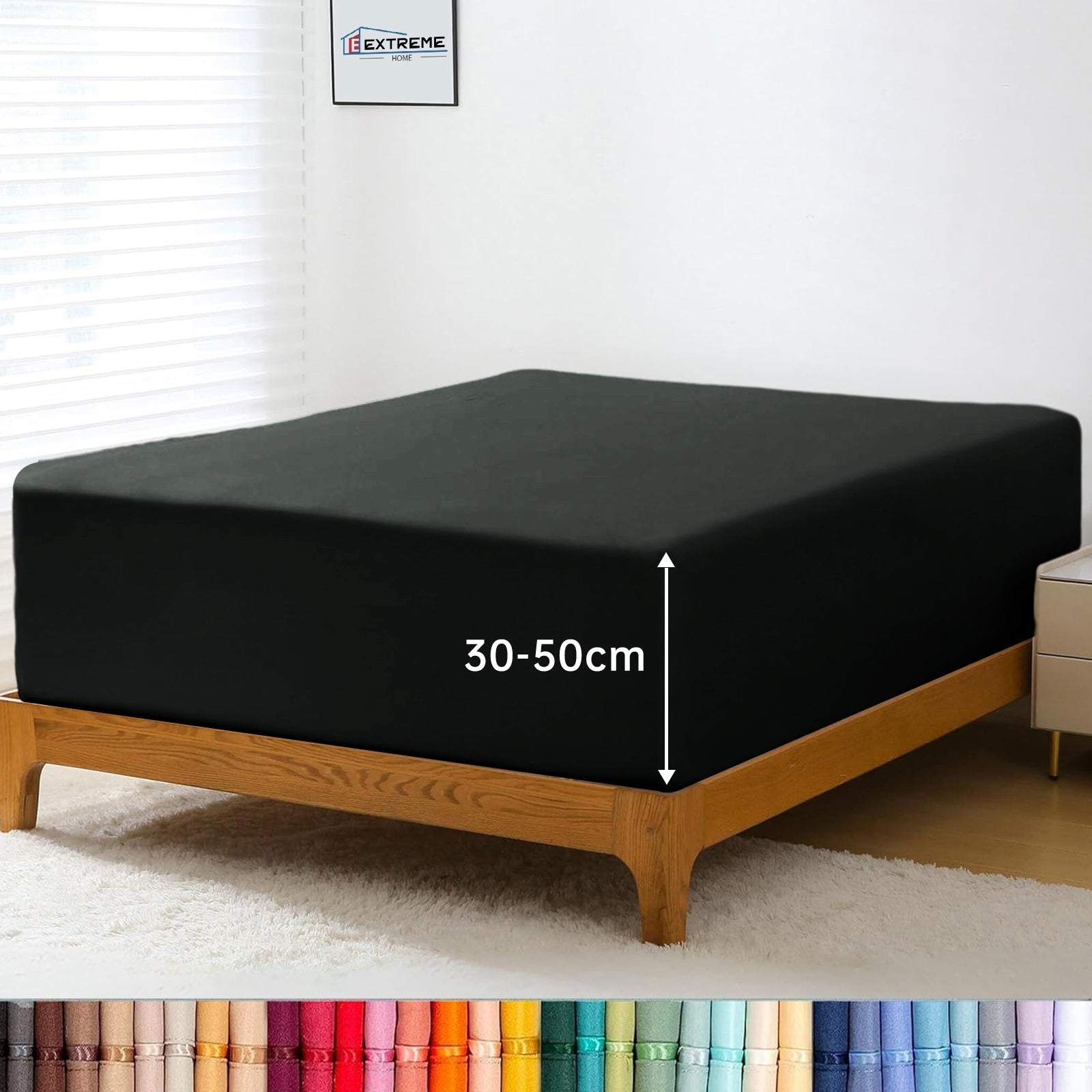Fitted Sheet product detail 21