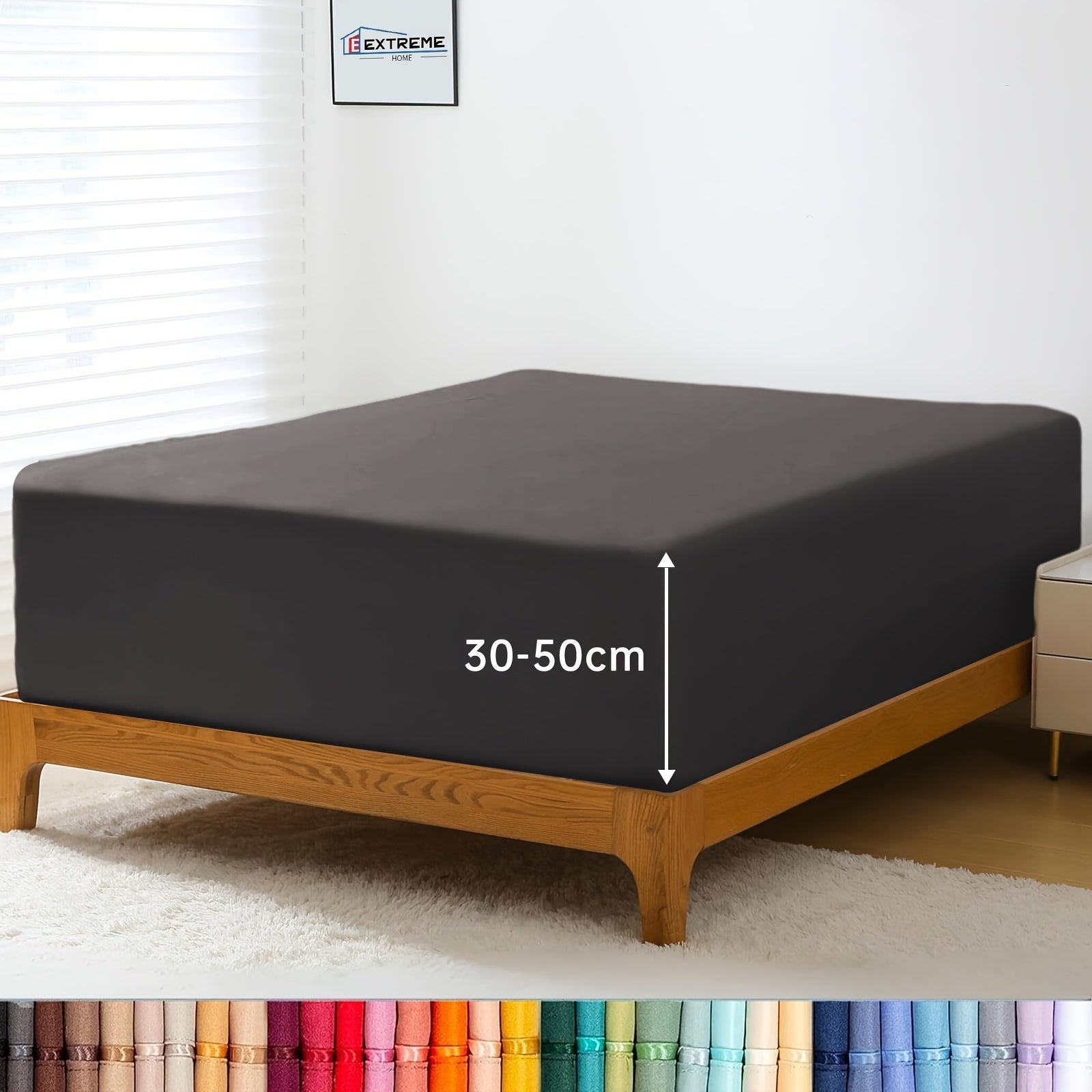 Fitted Sheet product detail 22