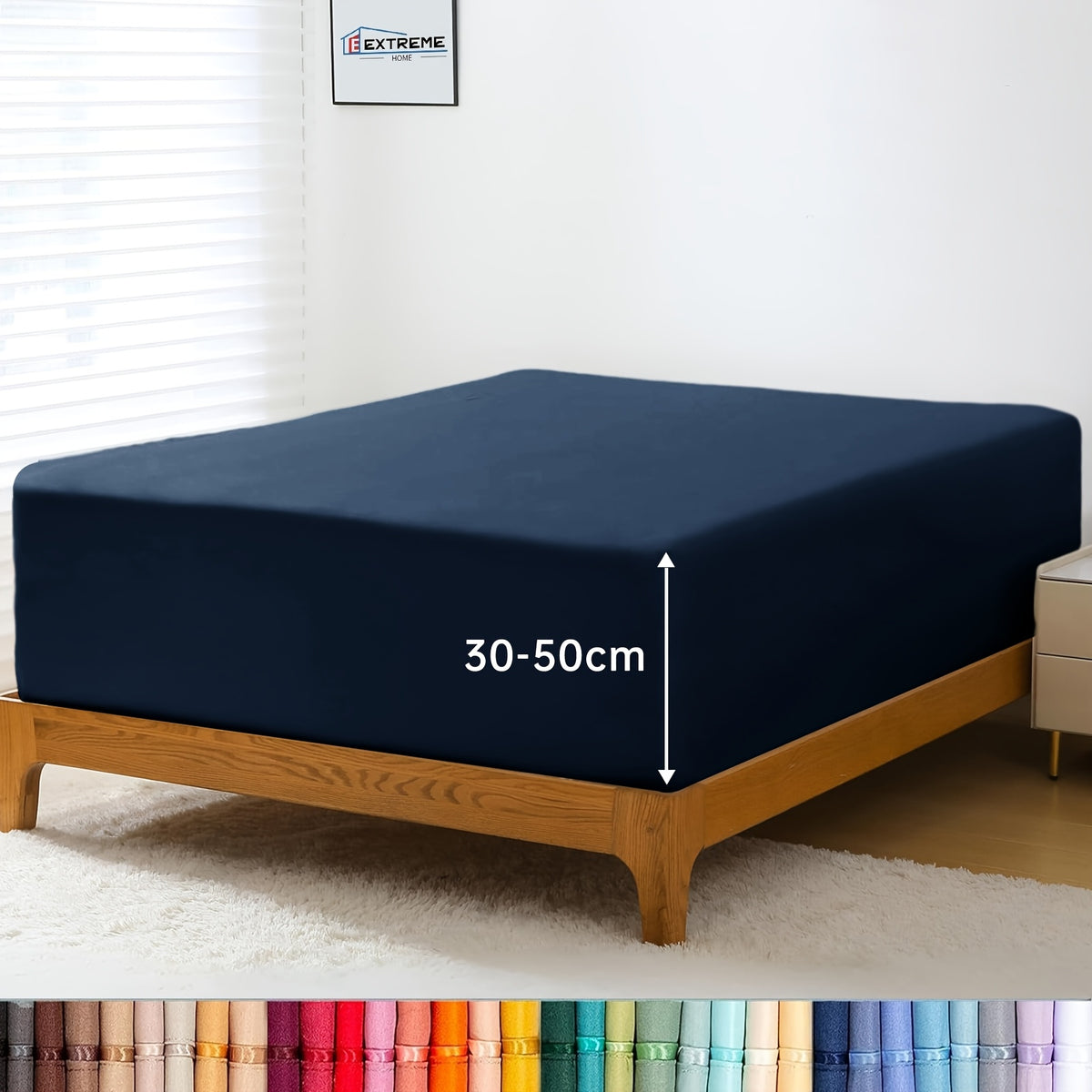 Fitted Sheet product detail 23