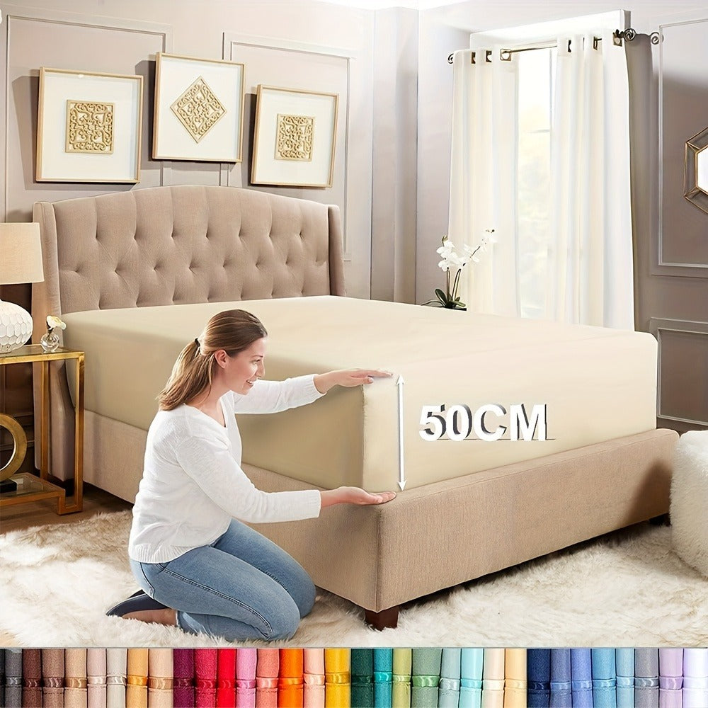 Fitted Sheet for Australian bedrooms
