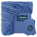 Bamboo Blend Fitted Sheet product detail 14