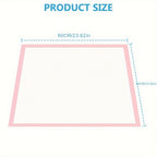 40-Piece Pet Training Pad Pack – Practical design – additional product view 18