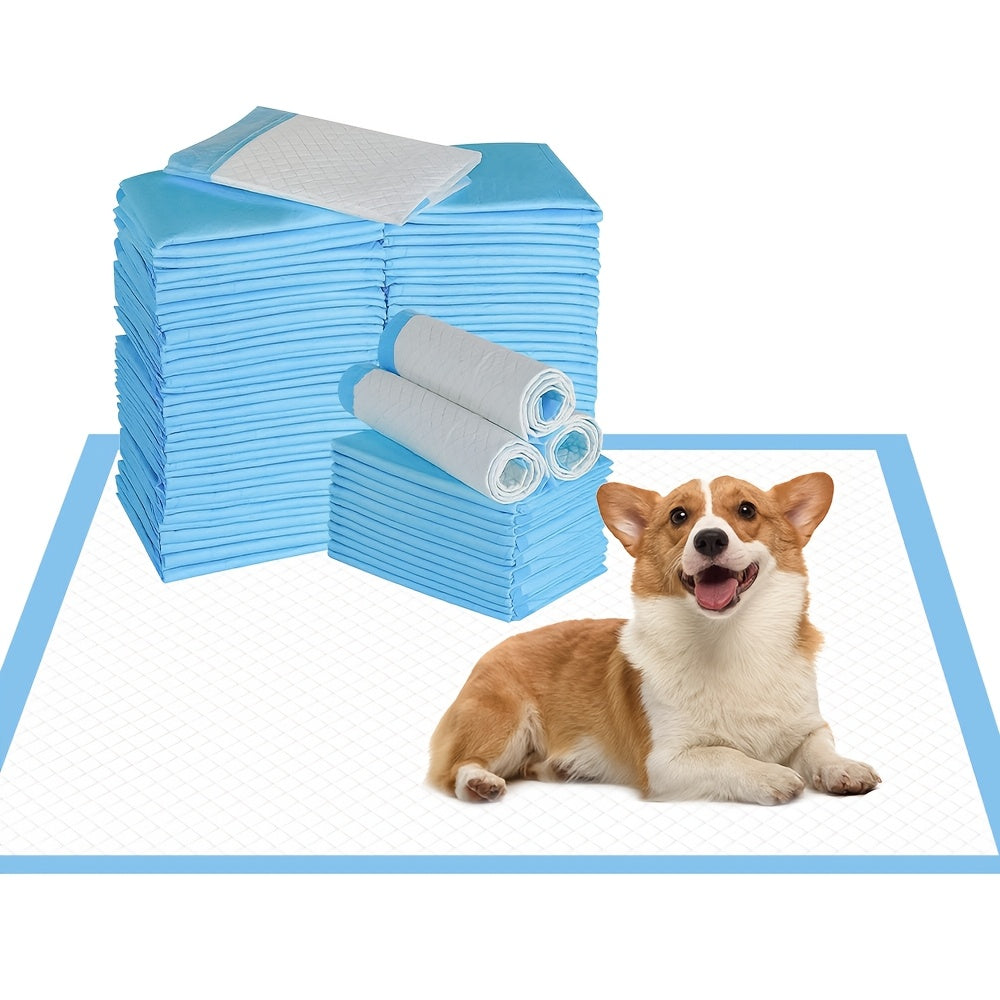 Pet Training Pad Pack detail view 3 for Australian shoppers