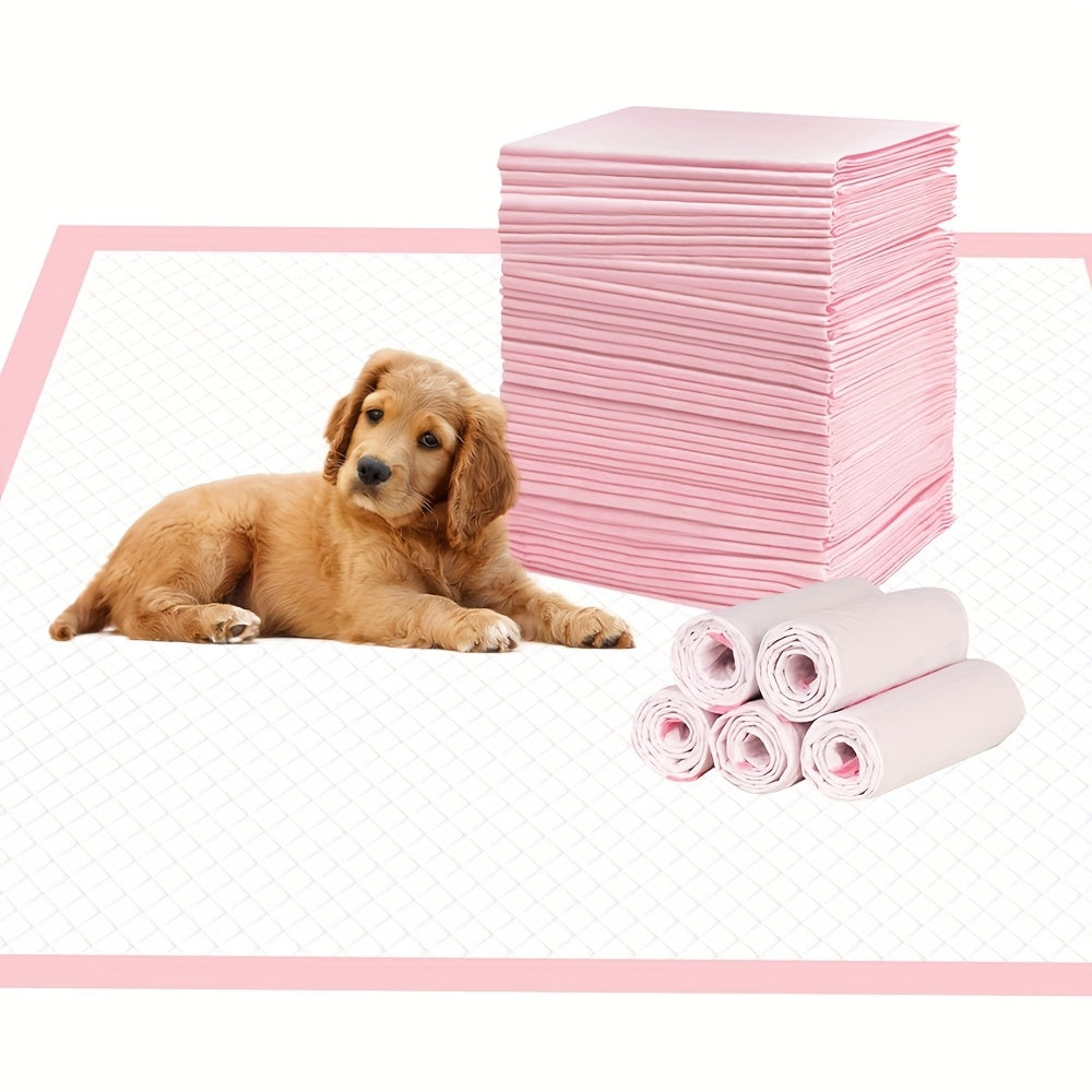 40-Piece Pet Training Pad Pack – Practical design – additional product view 22
