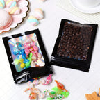 Resealable Mylar Storage Pouch Set detail view 5 for Australian shoppers