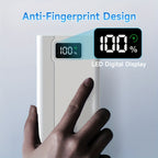 Portable Power Bank detail view 2 for Australian shoppers