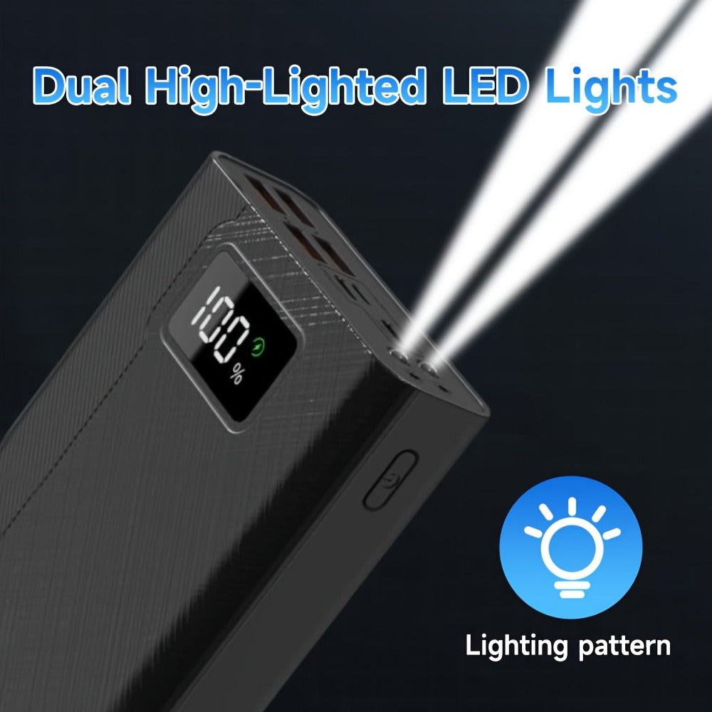 Portable Power Bank detail view 4 for Australian shoppers