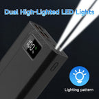 Portable Power Bank detail view 4 for Australian shoppers