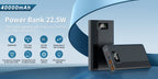 Portable Power Bank detail view 10 for Australian shoppers