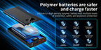 Portable Power Bank detail view 11 for Australian shoppers