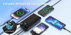 Portable Power Bank detail view 13 for Australian shoppers