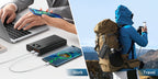 Portable Power Bank detail view 14 for Australian shoppers