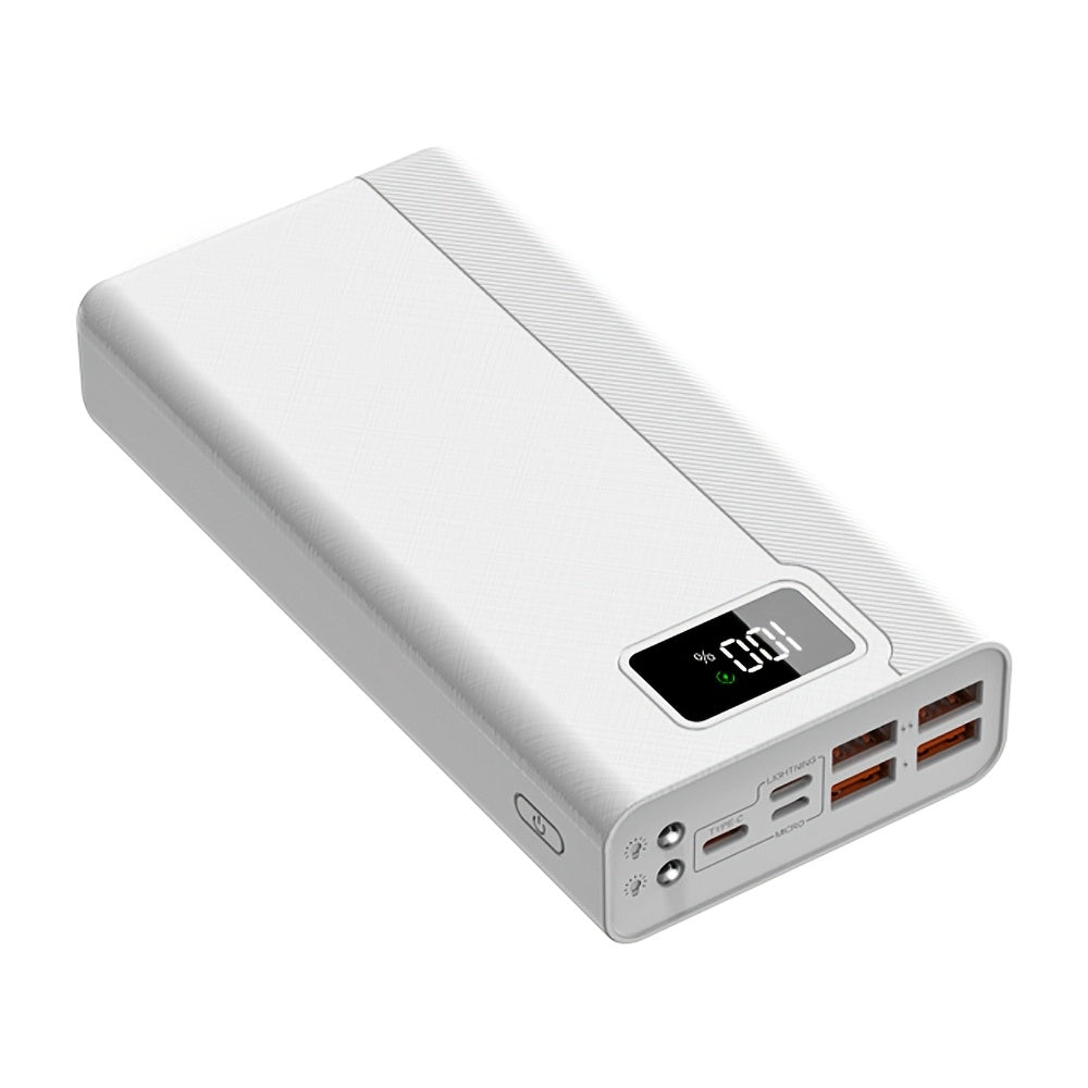 Portable Power Bank detail view 16 for Australian shoppers