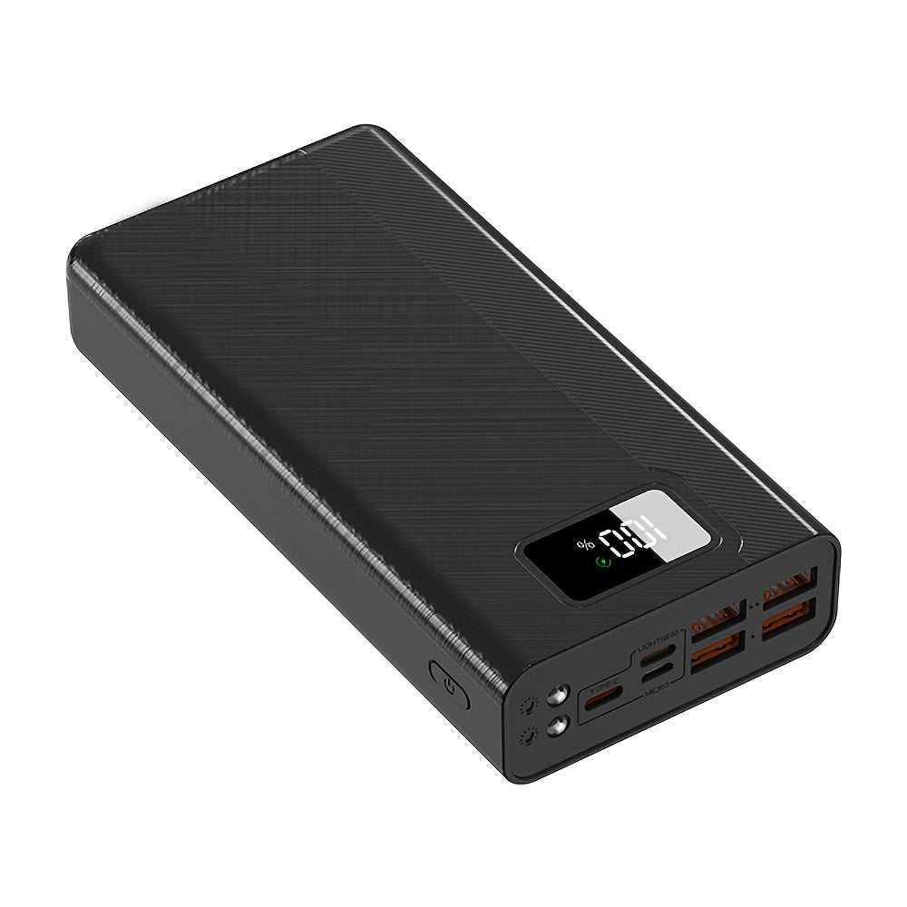 Portable Power Bank detail view 17 for Australian shoppers