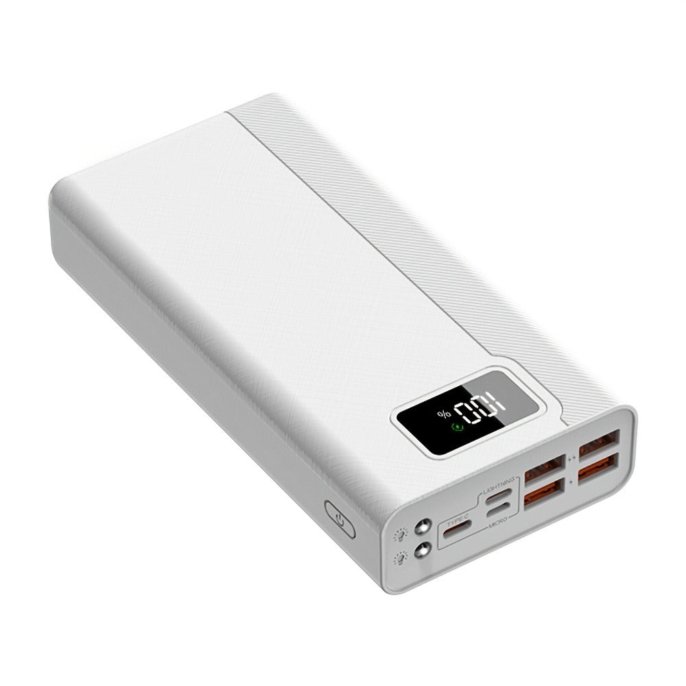 Portable Power Bank detail view 5 for Australian shoppers