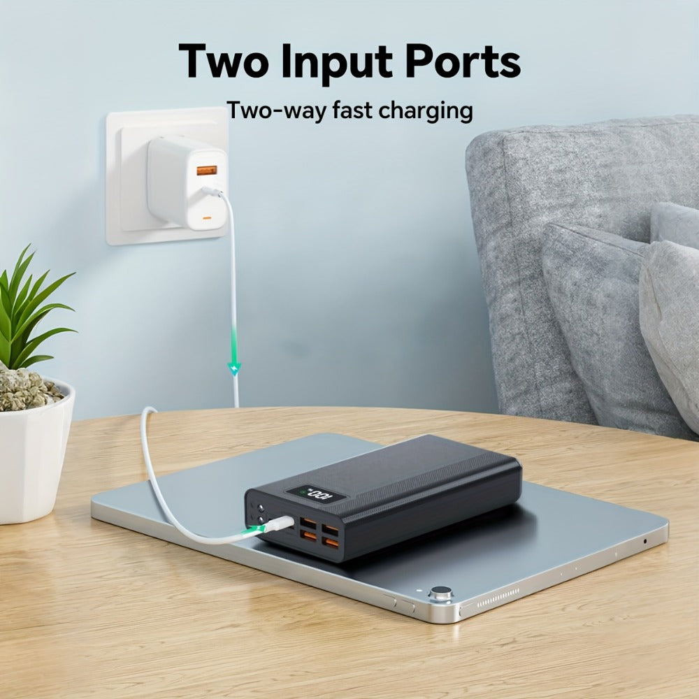 Portable Power Bank detail view 6 for Australian shoppers