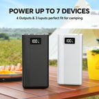 Portable Power Bank detail view 2 for Australian shoppers
