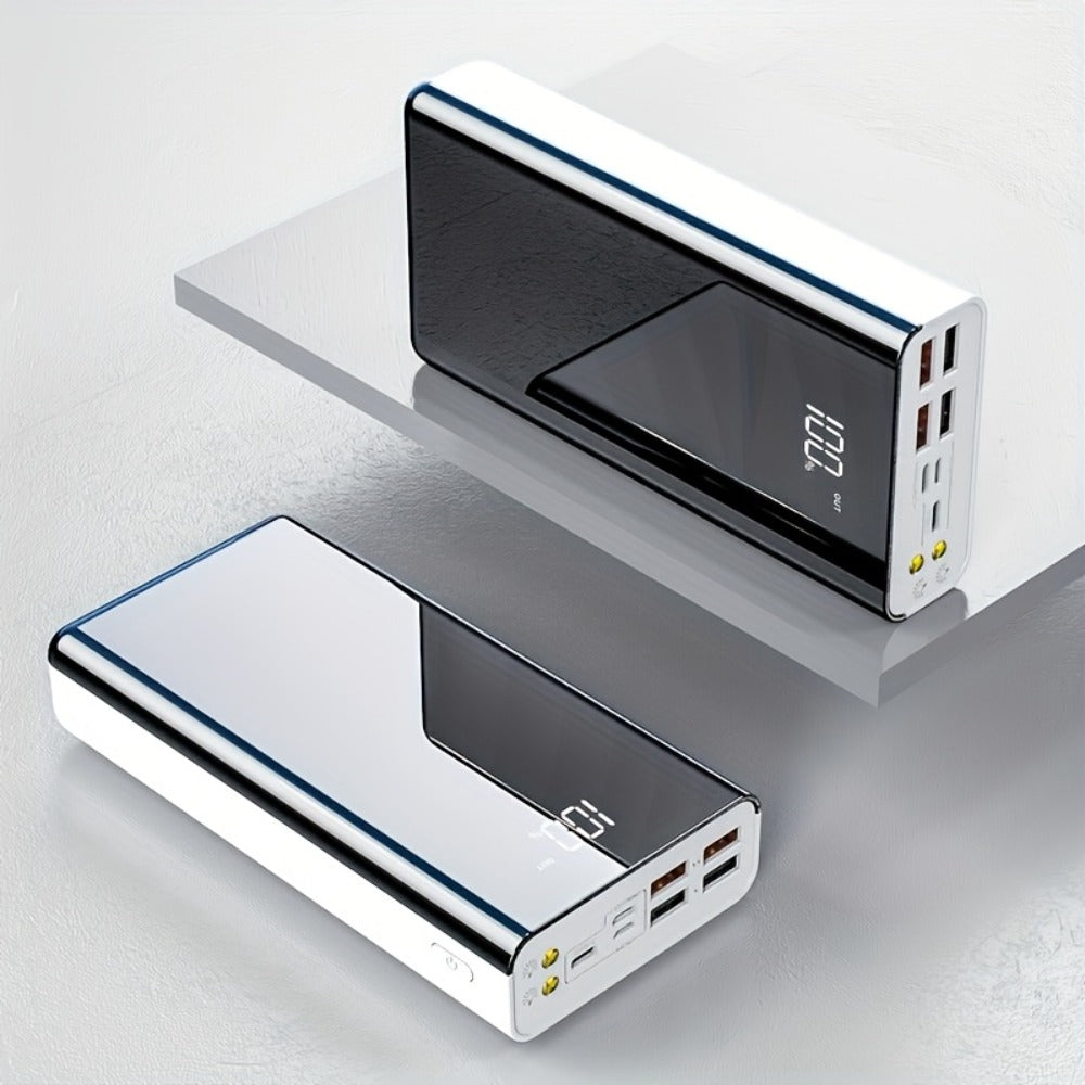 Portable Power Bank detail view 7 for Australian shoppers