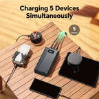 Portable Power Bank detail view 4 for Australian shoppers