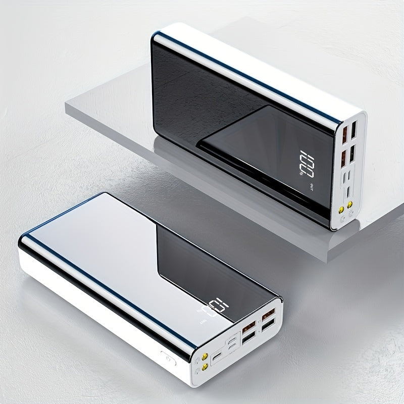 Portable Power Bank detail view 10 for Australian shoppers