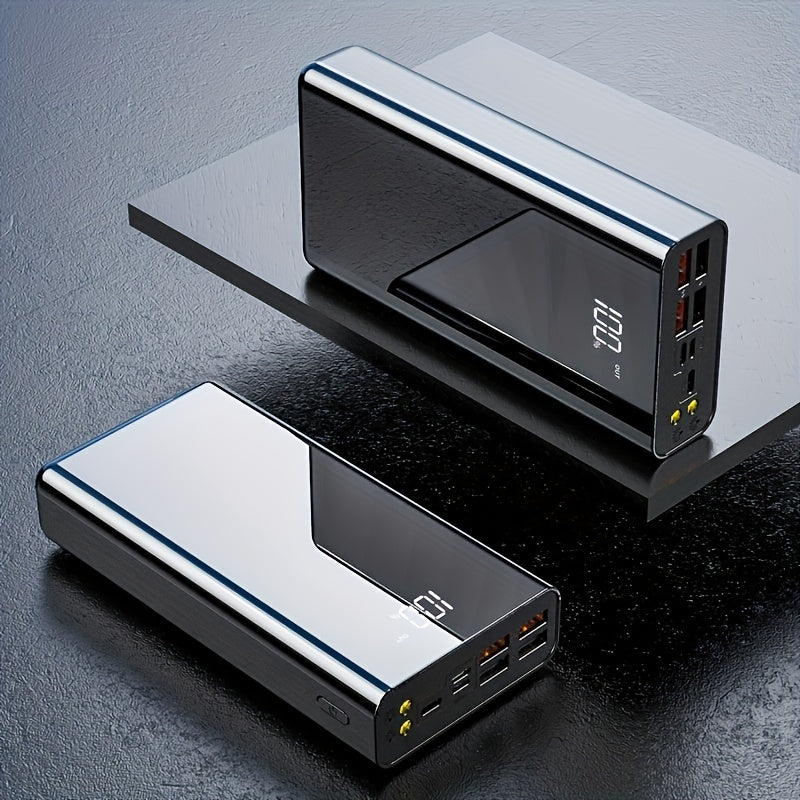 Portable Power Bank detail view 11 for Australian shoppers