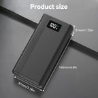 Portable Power Bank detail view 9 for Australian shoppers