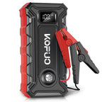4000A Portable Car Jump Starter product detail 4