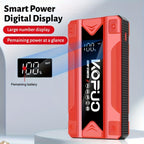 4000A Portable Car Jump Starter product detail 15