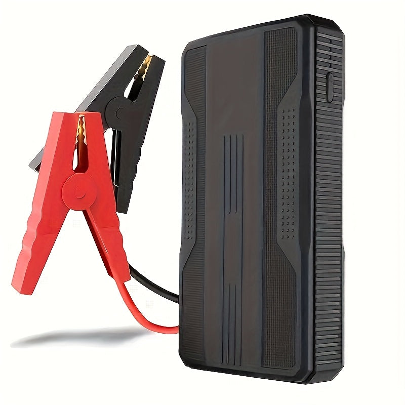 4000A Portable Car Jump Starter product detail 20