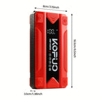 4000A Portable Car Jump Starter product detail 3