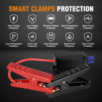 4000A Portable Car Jump Starter product detail 5